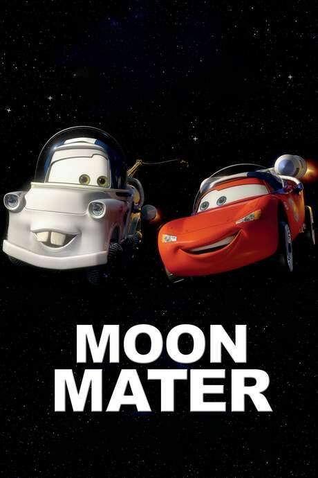 Moon Mater
